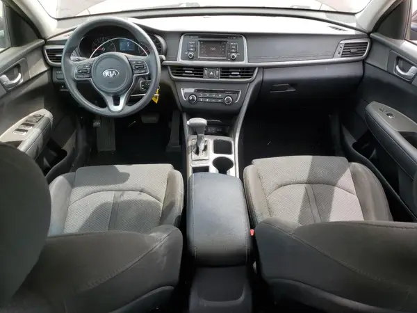 5XXGT4L32HG166565 2017 KIA OPTIMA - Image 8