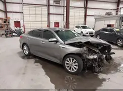 5XXGT4L32HG167196 2017 KIA OPTIMA