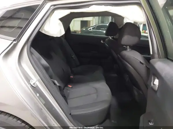 5XXGT4L32HG167196 2017 KIA OPTIMA - Image 8