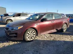 5XXGT4L32HG167571 2017 KIA OPTIMA