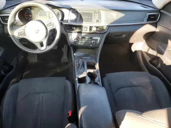5XXGT4L32HG167571 2017 KIA OPTIMA - Image 8