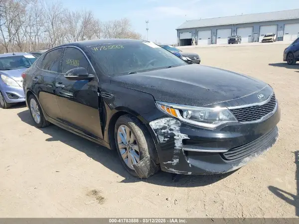 5XXGT4L32HG167750 2017 KIA OPTIMA - Image 1