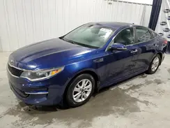 5XXGT4L32HG168235 2017 KIA OPTIMA