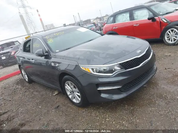 5XXGT4L32HG168705 2017 KIA OPTIMA - Image 1