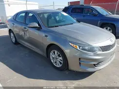 5XXGT4L32HG168901 2017 KIA OPTIMA