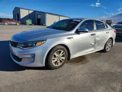 5XXGT4L32HG169529 2017 KIA OPTIMA