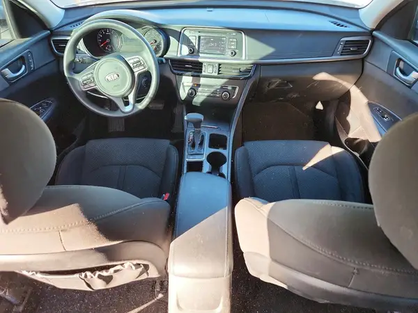5XXGT4L32HG169529 2017 KIA OPTIMA - Image 8