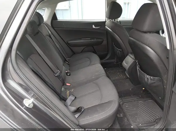 5XXGT4L32HG169613 2017 KIA OPTIMA - Image 8