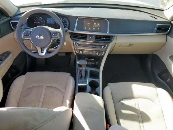 5XXGT4L32HG170180 2017 KIA OPTIMA - Image 8