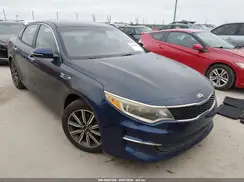 5XXGT4L32HG170387 2017 KIA OPTIMA