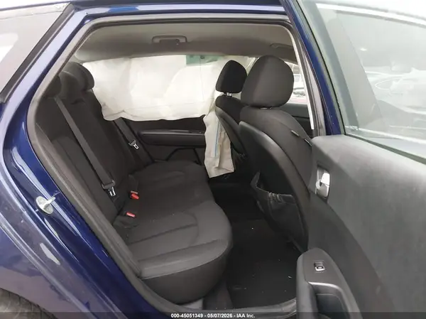 5XXGT4L32HG170387 2017 KIA OPTIMA - Image 8