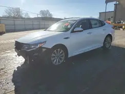 5XXGT4L32HG170910 2017 KIA OPTIMA