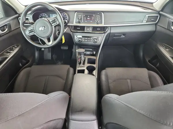 5XXGT4L32HG171670 2017 KIA OPTIMA - Image 8