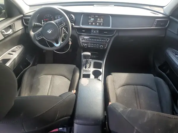 5XXGT4L32HG172298 2017 KIA OPTIMA - Image 8