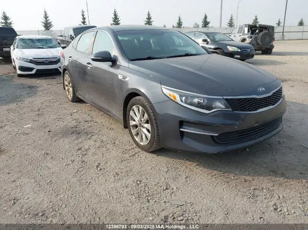 5XXGT4L32HG173113 2017 KIA OPTIMA - Image 1
