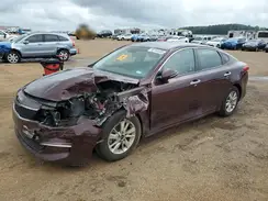 5XXGT4L32HG173242 2017 KIA OPTIMA