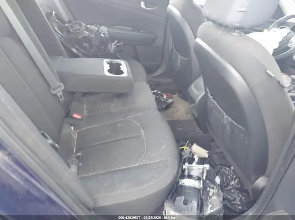 5XXGT4L32HG174794 2017 KIA OPTIMA - Image 8