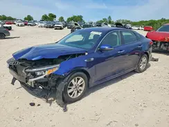 5XXGT4L32HG174861 2017 KIA OPTIMA