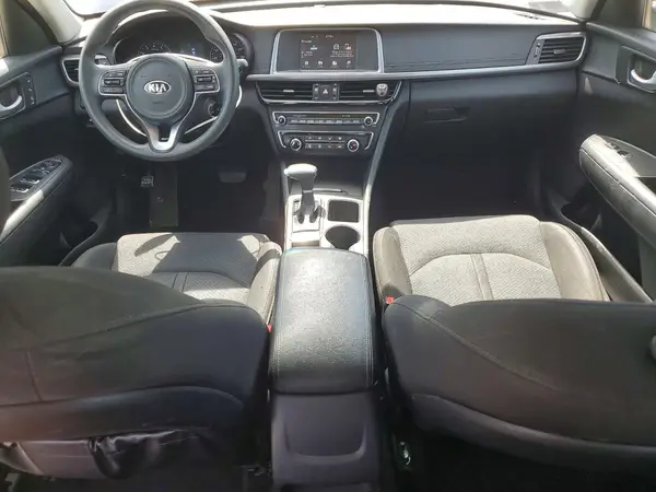 5XXGT4L32HG174861 2017 KIA OPTIMA - Image 8