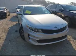 5XXGT4L32HG175394 2017 KIA OPTIMA
