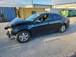 5XXGT4L32HG175525 2017 KIA OPTIMA