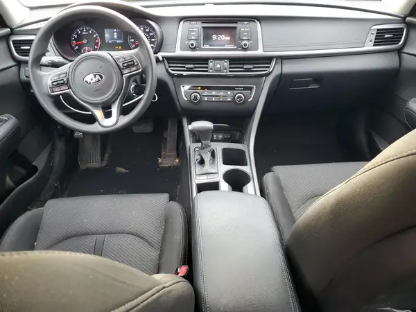 5XXGT4L32HG176416 2017 KIA OPTIMA - Image 8