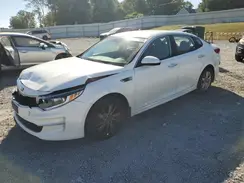 5XXGT4L32HG177257 2017 KIA OPTIMA