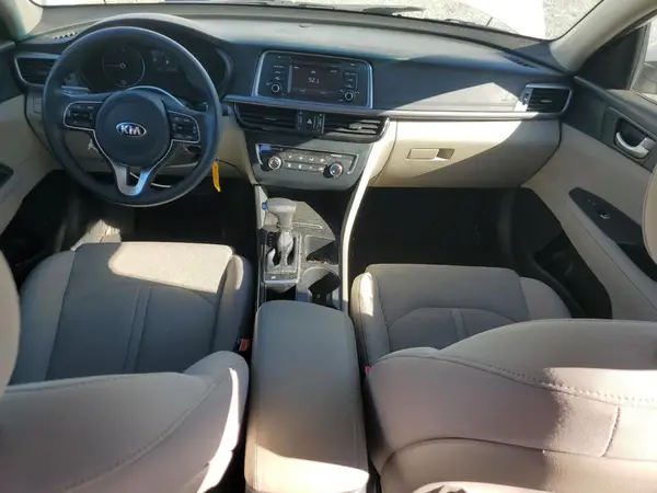 5XXGT4L32HG177257 2017 KIA OPTIMA - Image 8