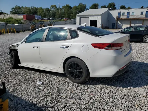 5XXGT4L32HG178098 2017 KIA OPTIMA - Image 2
