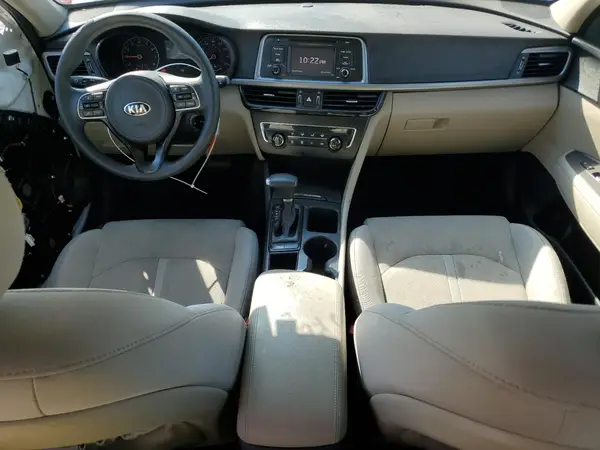 5XXGT4L32HG178098 2017 KIA OPTIMA - Image 8