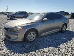 5XXGT4L32JG177717 2018 KIA OPTIMA