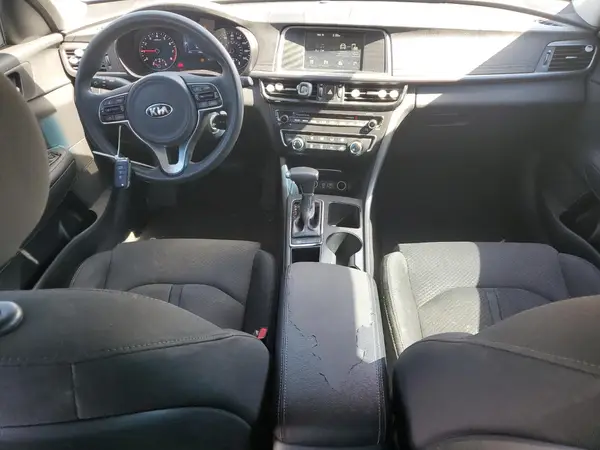 5XXGT4L32JG177717 2018 KIA OPTIMA - Image 8