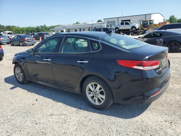 5XXGT4L32JG178429 2018 KIA OPTIMA - Image 2