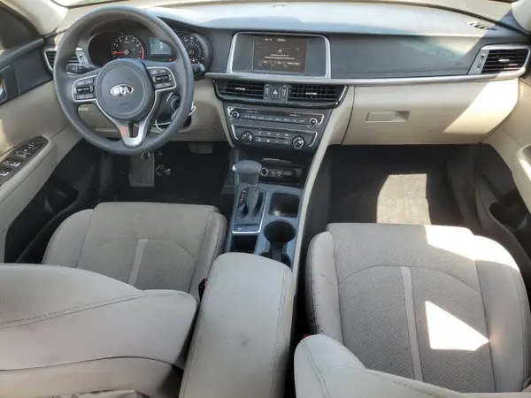 5XXGT4L32JG178429 2018 KIA OPTIMA - Image 8