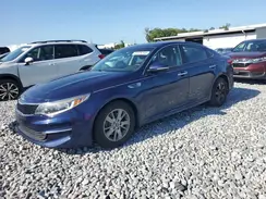 5XXGT4L32JG179080 2018 KIA OPTIMA