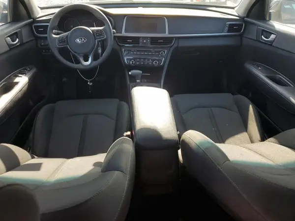 5XXGT4L32JG179080 2018 KIA OPTIMA - Image 8