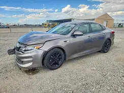 5XXGT4L32JG180133 2018 KIA OPTIMA
