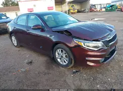 5XXGT4L32JG180214 2018 KIA OPTIMA