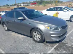5XXGT4L32JG180858 2018 KIA OPTIMA
