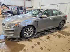 5XXGT4L32JG180875 2018 KIA OPTIMA