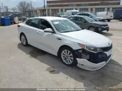 5XXGT4L32JG180925 2018 KIA OPTIMA