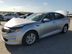 5XXGT4L32JG181301 2018 KIA OPTIMA