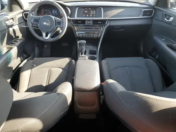 5XXGT4L32JG181301 2018 KIA OPTIMA - Image 8