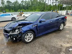 5XXGT4L32JG181394 2018 KIA OPTIMA