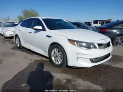 5XXGT4L32JG181735 2018 KIA OPTIMA