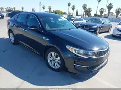 5XXGT4L32JG182254 2018 KIA OPTIMA
