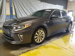 5XXGT4L32JG182500 2018 KIA OPTIMA