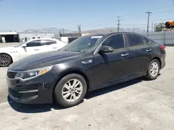 5XXGT4L32JG182819 2018 KIA OPTIMA