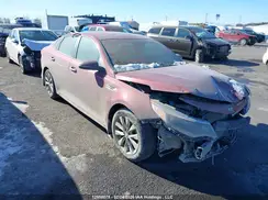 5XXGT4L32JG182948 2018 KIA OPTIMA