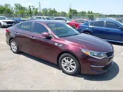 5XXGT4L32JG183016 2018 KIA OPTIMA